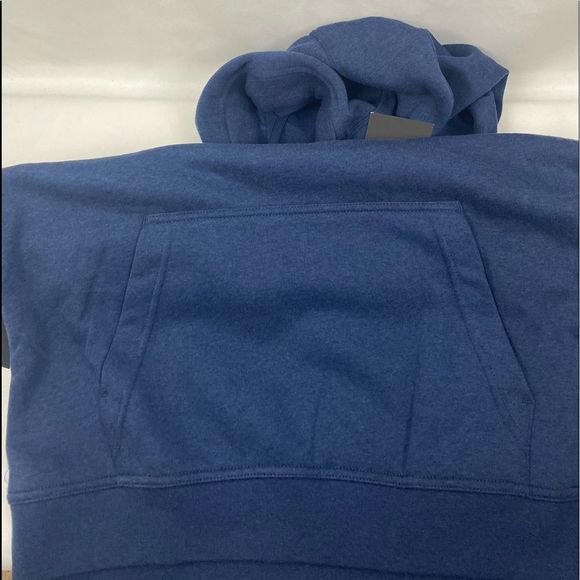 Nike NFL LA Rams Women's Pullover Hoodie // 909489-420 / Medium // NEW - Picture 8 of 9